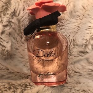 Dolce & Gabbana Garden